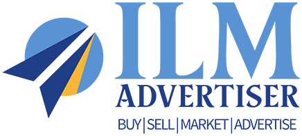 ILM Advertiser | Buy | Sell | Market | Advertise