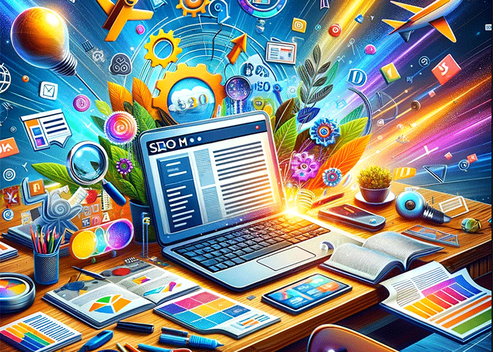 Enhancing Business Visibility: The Dual Power of Content Marketing and Classified Ads