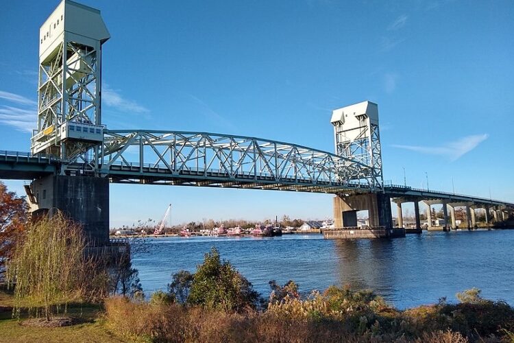 The History and Future of the Cape Fear Memorial Bridge