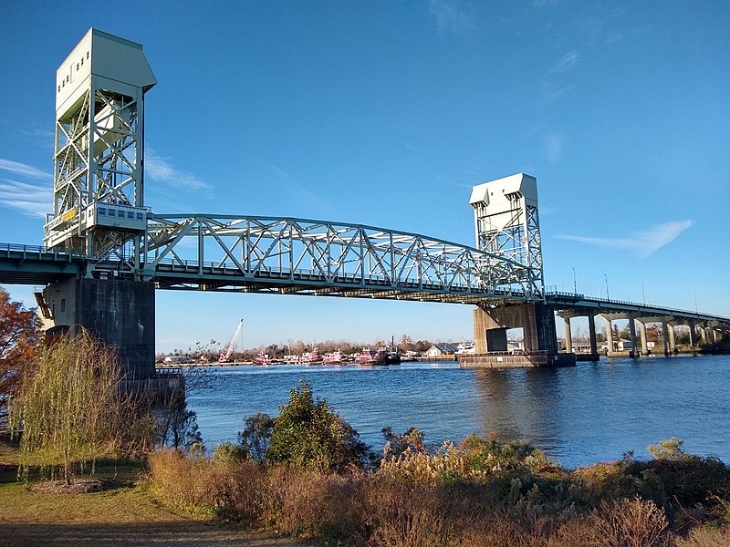 The History and Future of the Cape Fear Memorial Bridge