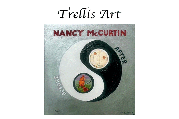 Trellis Art | Fine Arts | Art Classes | Art Gallery | Art For Sale | Art Exhibitions | Hampstead NC | Topsail Island | Surf City NC | Topsail Beach NC | Holly Ridge NC | North Topsail Beach NC | Sneads Ferry NC | Pender County | Topsail Coast Advertiser