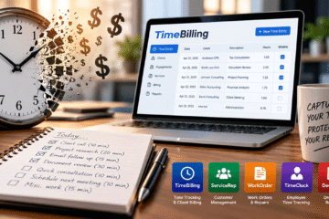 Are Unrecorded Billable Hours Costing Your Small Business Money?